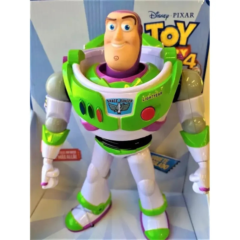 Buzz Light Year. Producto De Prueba No Ofertar,,