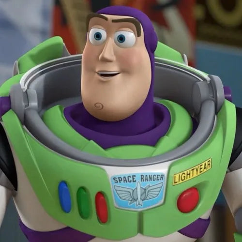 Buzz Light Year. Producto De Prueba No Ofertar,,